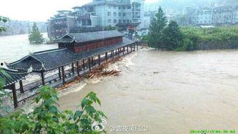 湘西州凤凰县最新爆料,揭秘神秘古寨的传奇故事